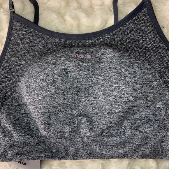 NEW gymshark sports bra - Picture 6 of 8
